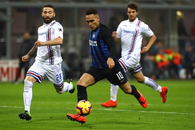 Lautaro Martinez 2