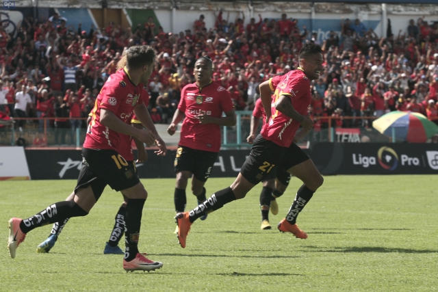 Deportivo Cuenca