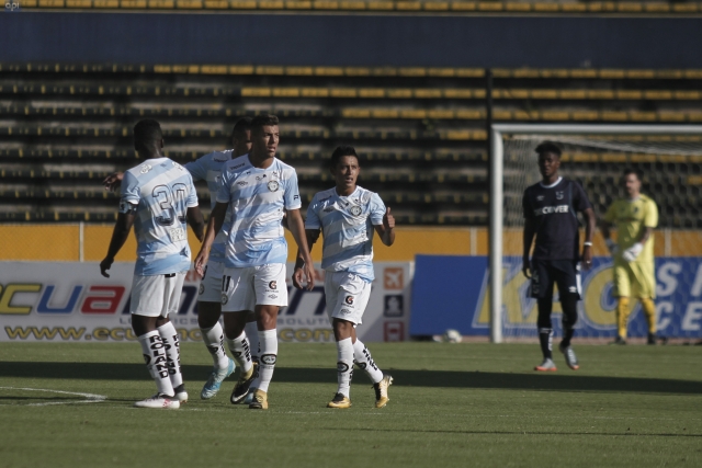 Guayaquil City FC 6