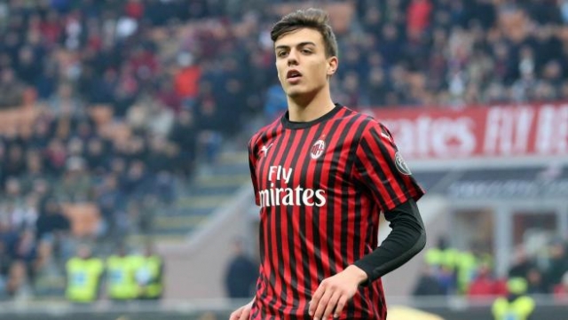 Daniel Maldini
