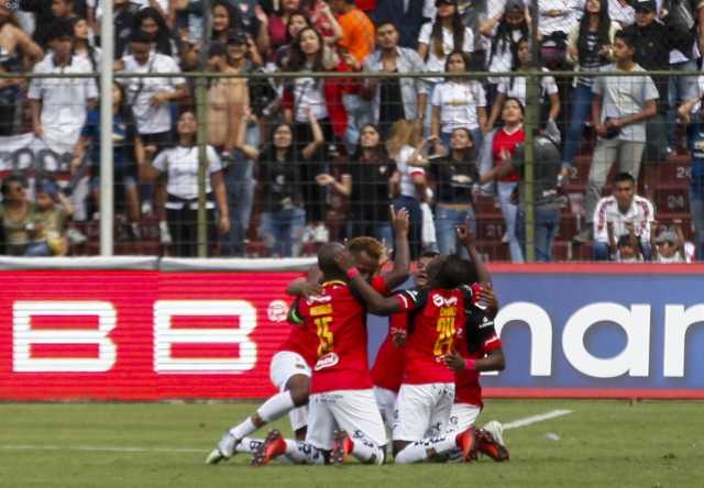 Deportivo Cuenca 19