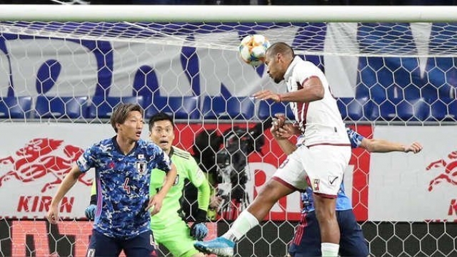 Salomon Rondon 2