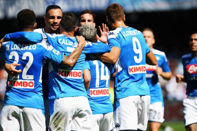 Napoli 5
