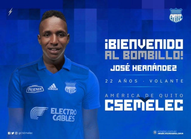 Jose Hernandez