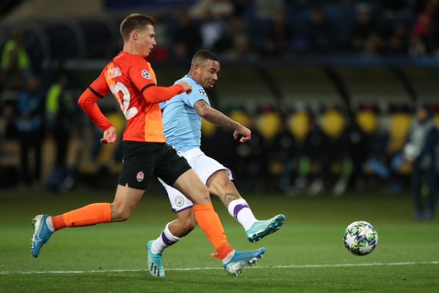 Gabriel Jesus 4