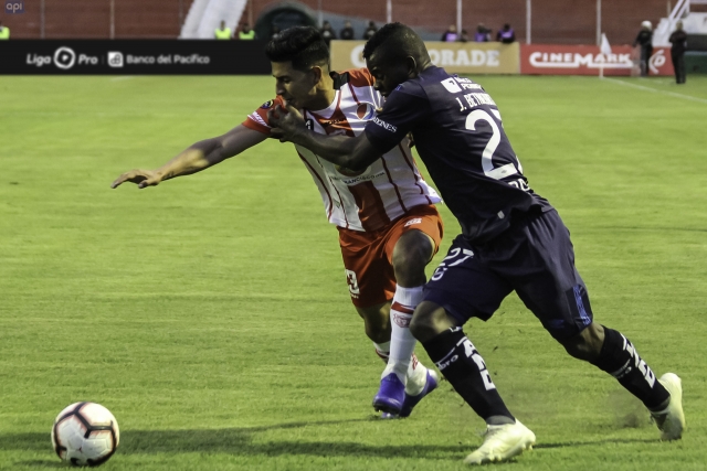 Daniel Patiño