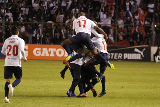 Liga 15