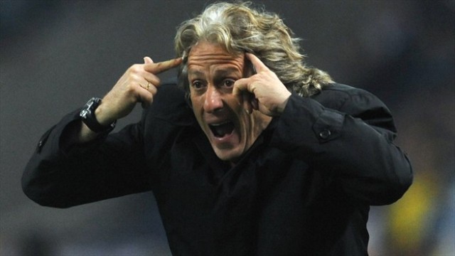 Jorge Jesus