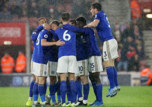 Leicester City 2