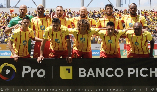 Aucas 18