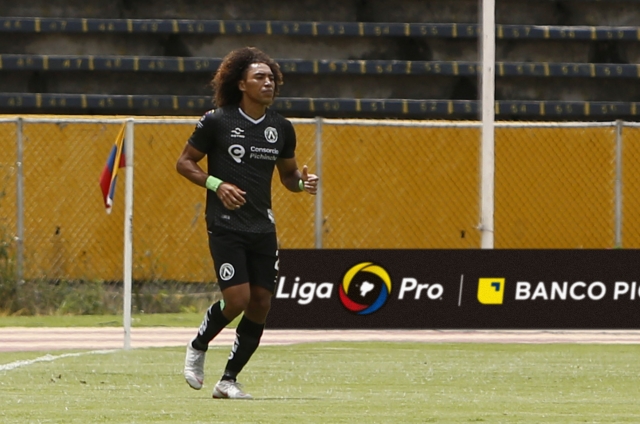 Luis Congo 2