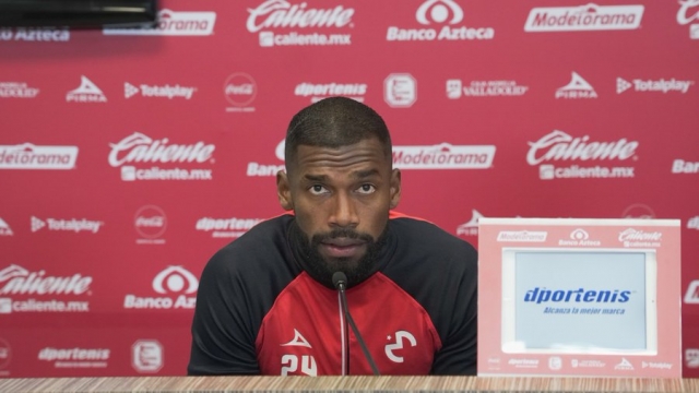 Gabriel Achilier