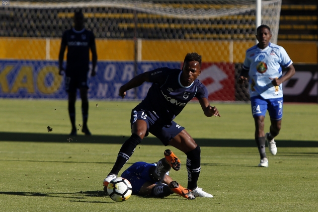 Walter Chalá