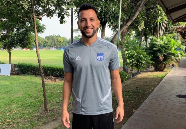 Anibal Leguizamon 2