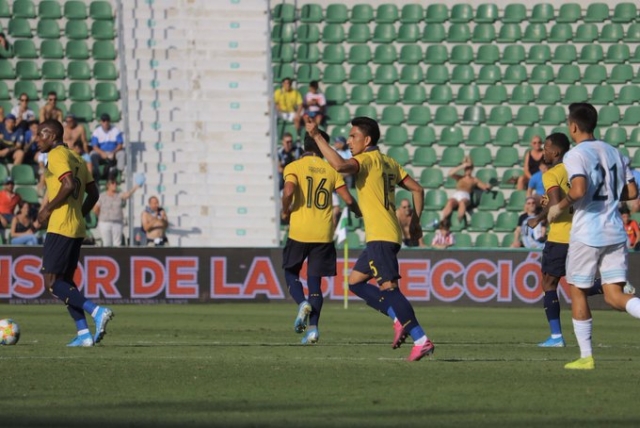 Selección 11