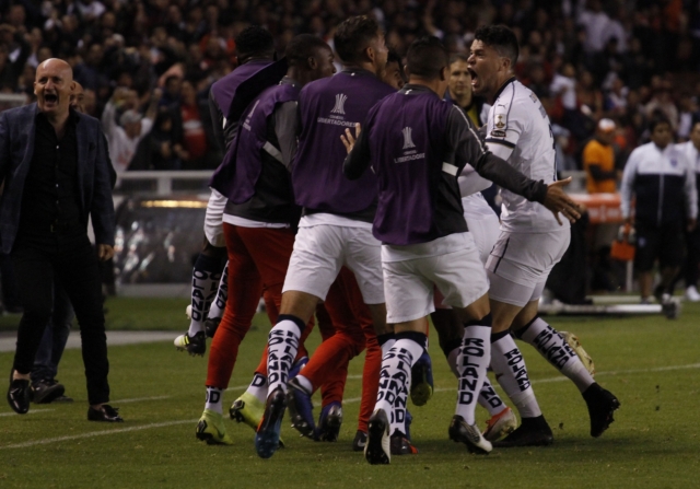 Liga 25