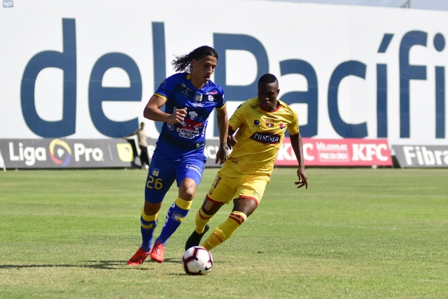 Williams Riveros 4