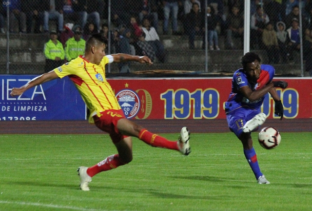 Luis Romero