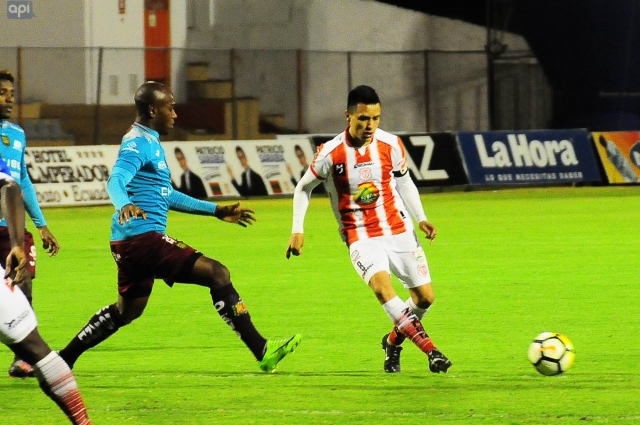 Diego Armas 2