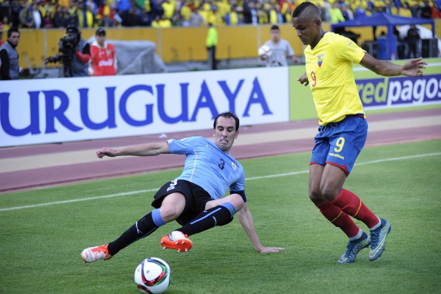 Diego Godin 2