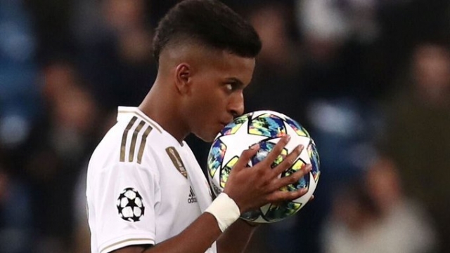 Rodrygo 2