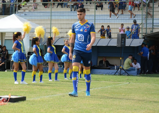 Agustin Ale