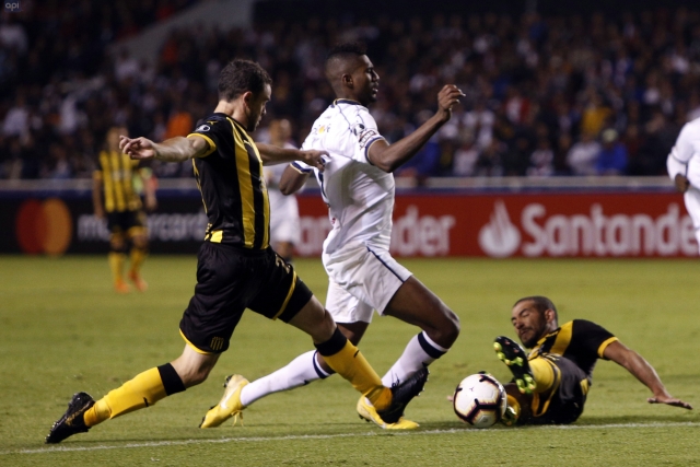 Jose Ayovi