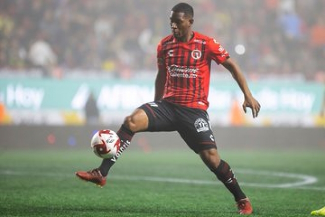 Brayan Angulo 2