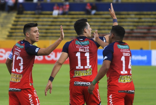 Nacional 20
