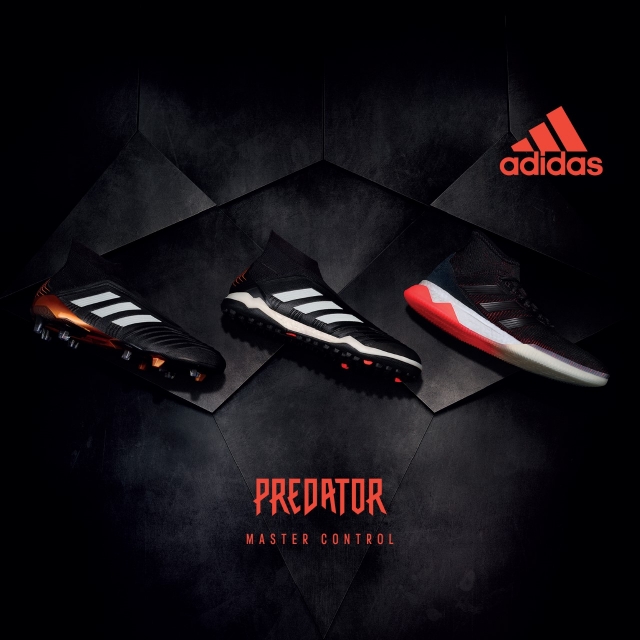 adidas x16.3 amarillas
