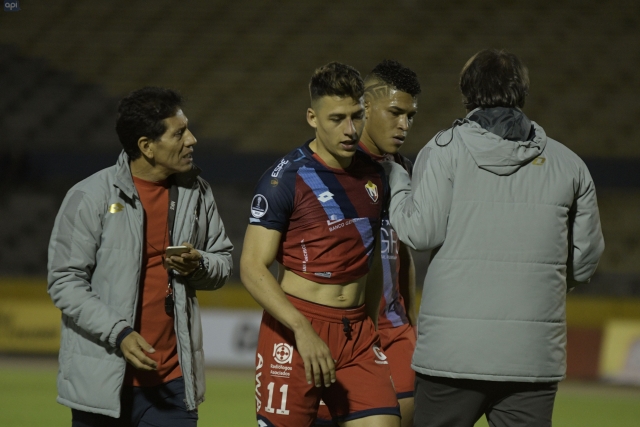Miguel Parrales 6