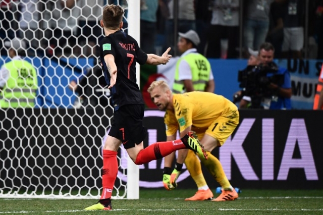 Ivan Rakitic