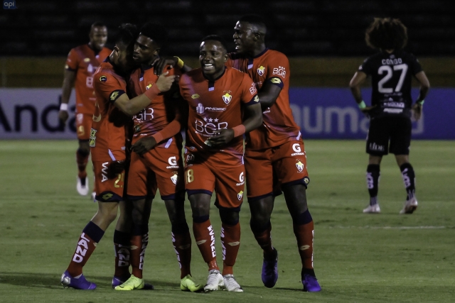 Nacional 11