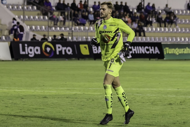 Javier Burrai 3