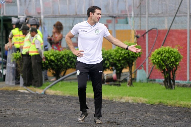 Francisco Correa