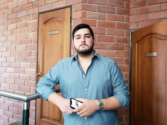 Aquiles Alvarez