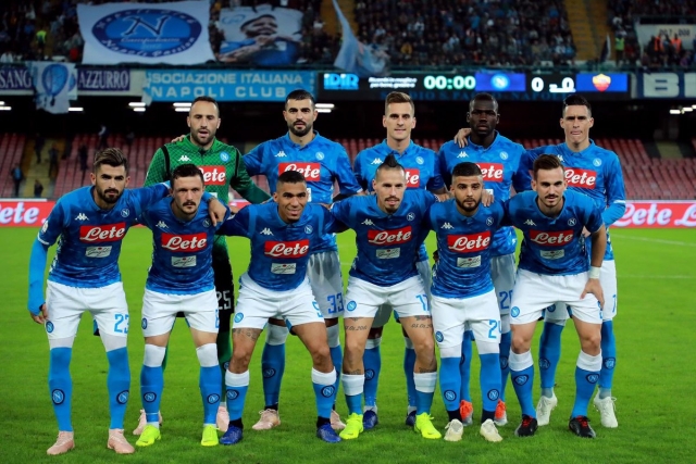 Napoli 2