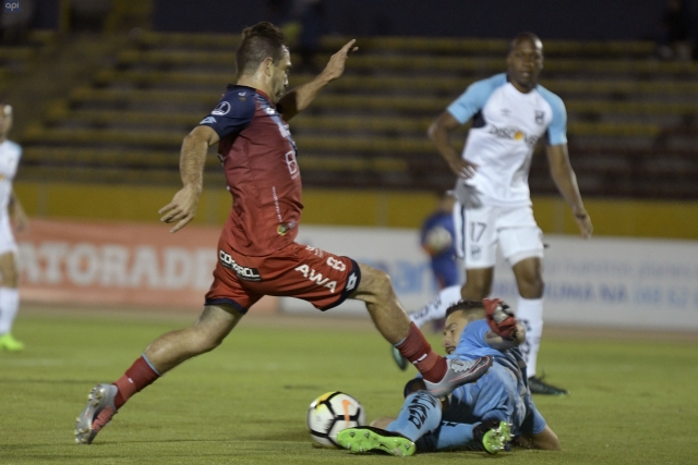 Cristian Cordero