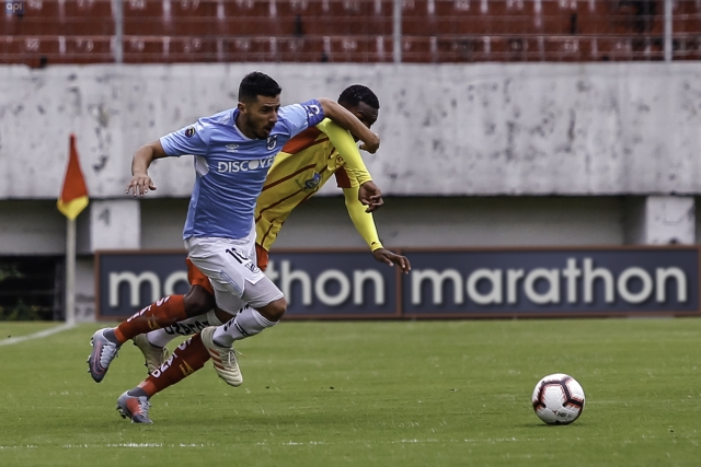 Facundo Martinez