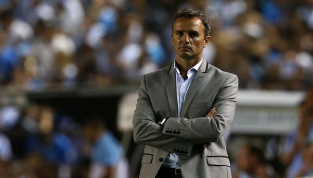 Pablo Lavallen
