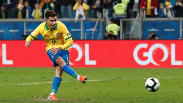 Philipe Coutinho