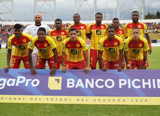 Aucas 1