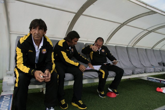 Gustavo Costas 8