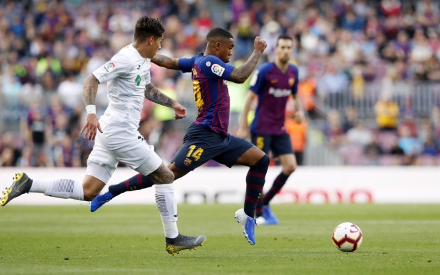 FC Barcelona
