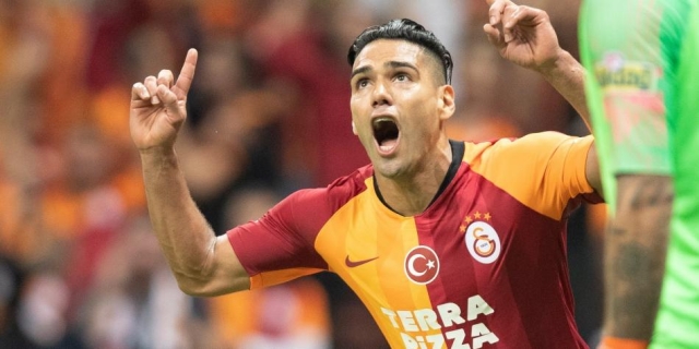 Radamel Falcao 2