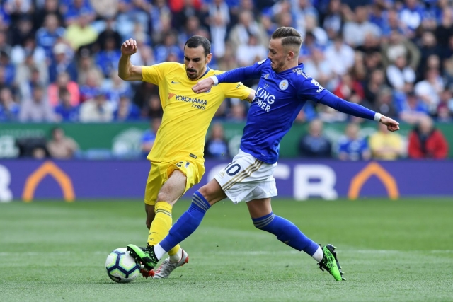 Chelsea 3