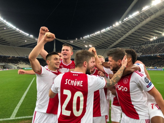 Ajax 4