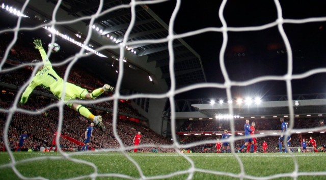 David De Gea 4
