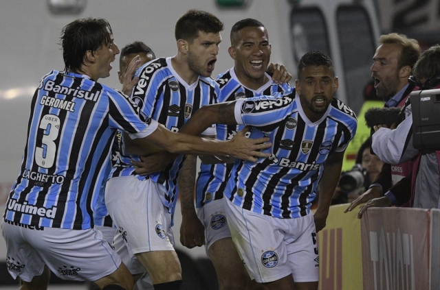 Gremio