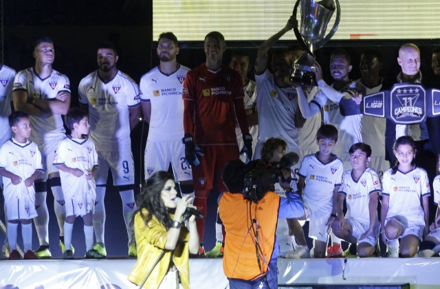 Liga 5